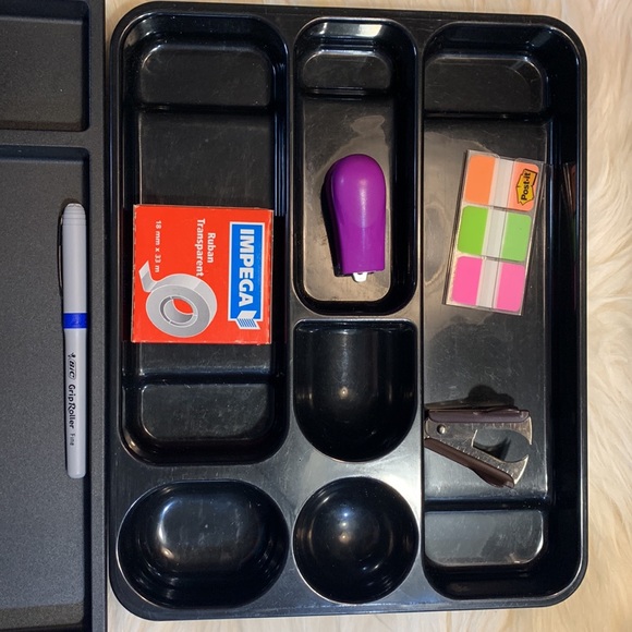 SALE!!! Office organizer and cleaner.       3 - Picture 4 of 10